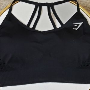 Gymshark Energy Seamless sports bra sz L